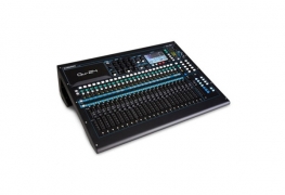 Allen & Heath Qu-24 QU 24 数字调音台