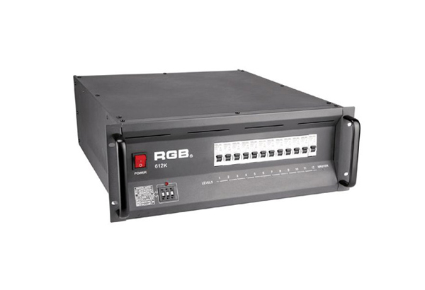 RGB-12 硅箱